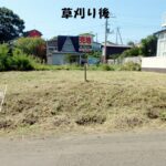 桜ヶ岡7 売地