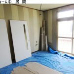 (居間)