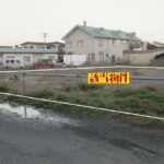 鳥取大通9丁目 売地