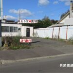 新栄町19 売地