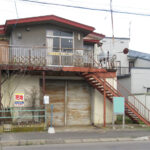 新栄町 7